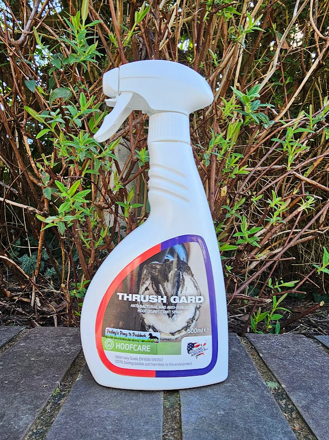 Equine America Thrush Gard Spray