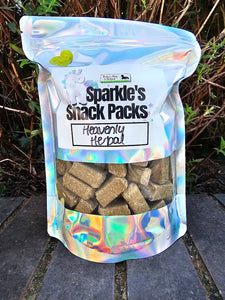 Sparkle's Snack Packs