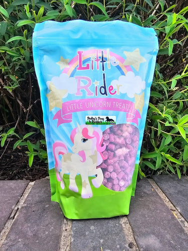 Little Unicorn Treatz by Little Rider