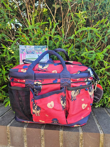 Thelwell Collection Balancing Grooming Bag