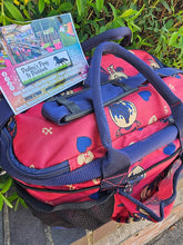 Load image into Gallery viewer, Thelwell Collection Balancing Grooming Bag