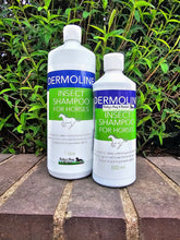 Load image into Gallery viewer, Dermoline Insect Shampoo