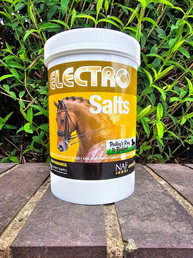 NAF Electro Salts 1kg