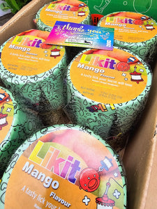 Likit Refill (650g)