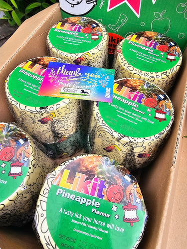 Likit Refill (650g)