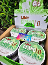 Load image into Gallery viewer, Likit GranoLo (Low sugar &amp; starch)