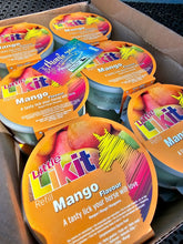 Load image into Gallery viewer, LIMITED EDITION Mango Little Likit (250g)