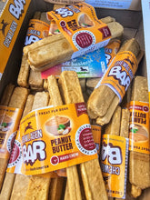 Load image into Gallery viewer, Chewllagen Bar Collagen Treat- Peanut Butter
