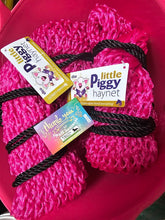 Load image into Gallery viewer, Elico Little Piggy Hay Net