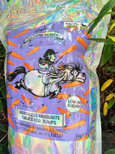 Load image into Gallery viewer, Thelwell Ponio Carrot Chip Cookies