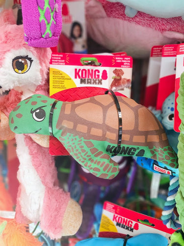 Kong Maxx Turtle