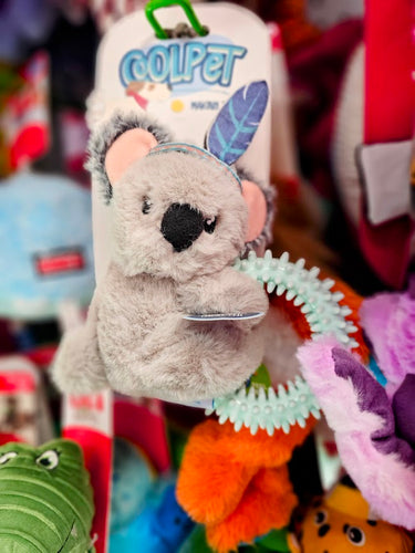 CoolPet Koala Dog Toy