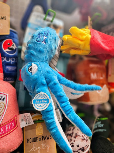 All For Paws Chill Out Octopus