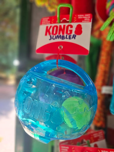 Kong Jumbler™ Ball