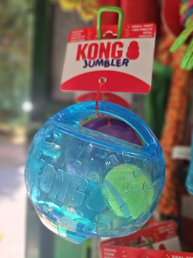 Kong Jumbler™ Ball