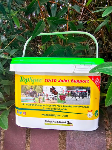 TopSpec 10:10 Joint Support