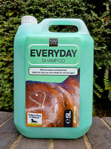 NAF Everyday Shampoo