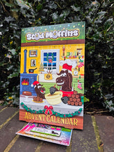 Load image into Gallery viewer, Stud Muffin Advent Calendar 2025