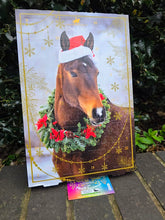 Load image into Gallery viewer, Lincoln Mince Pie Treats Christmas Advent Calendar