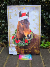 Load image into Gallery viewer, Lincoln Mince Pie Treats Christmas Advent Calendar