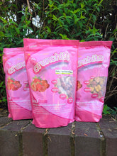 Load image into Gallery viewer, Equilibrium Crunchits Berries &amp; Cherries