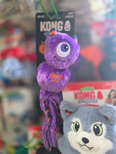 Load image into Gallery viewer, Kong Halloween Wubba Monster