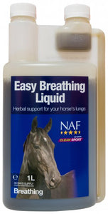 NAF Easy Breathing Liquid 1L