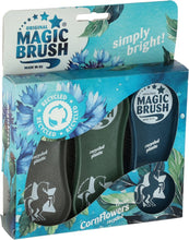 Load image into Gallery viewer, Magic Brush Cornflowers