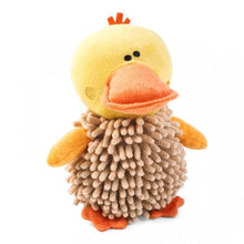 Load image into Gallery viewer, Noodle Duck Dog Toy