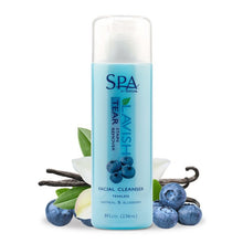 Load image into Gallery viewer, TropiClean SPA Blueberry Facial