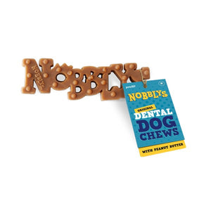 Nobblys Dental Dog Chews