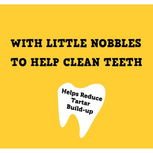 Nobblys Dental Dog Chews