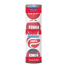 Load image into Gallery viewer, Kong Signature Balls Multipack Assorted