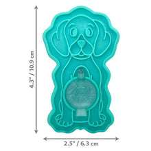 Load image into Gallery viewer, Kong Zoom Groom Bubbles
