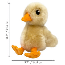Load image into Gallery viewer, Kong Toughz Duck