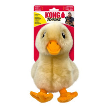 Load image into Gallery viewer, Kong Toughz Duck