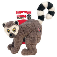 Load image into Gallery viewer, Kong Scampers Lemur