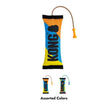 Load image into Gallery viewer, KONG Bunji High-Viz Bumper