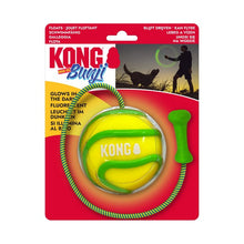 Load image into Gallery viewer, KONG Bunji High-Viz Ball
