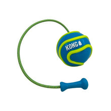 Load image into Gallery viewer, KONG Bunji High-Viz Ball