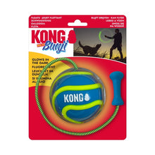 Load image into Gallery viewer, KONG Bunji High-Viz Ball