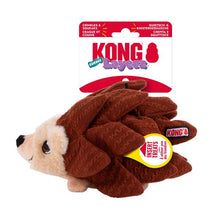 Load image into Gallery viewer, Kong Layerz Forage Hedgehog