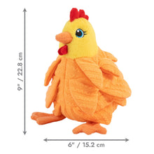 Load image into Gallery viewer, KONG Layerz Forage Hen