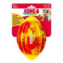 Load image into Gallery viewer, Kong Flexball Sport Rugby Ball