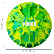 Load image into Gallery viewer, Kong Flexball Sport Football