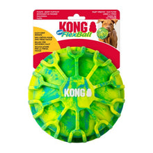 Load image into Gallery viewer, Kong Flexball Sport Football