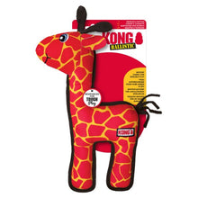 Load image into Gallery viewer, KONG Ballistic Giraffe