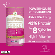 Load image into Gallery viewer, Pawfect Nature's Munch Freeze-Dried Calming Treats
