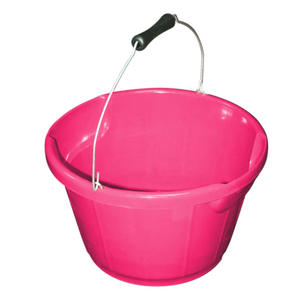 Gorilla Plas® Shallow Bucket 10L