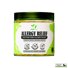 Load image into Gallery viewer, Pawfect Allergy Relief Food Topper